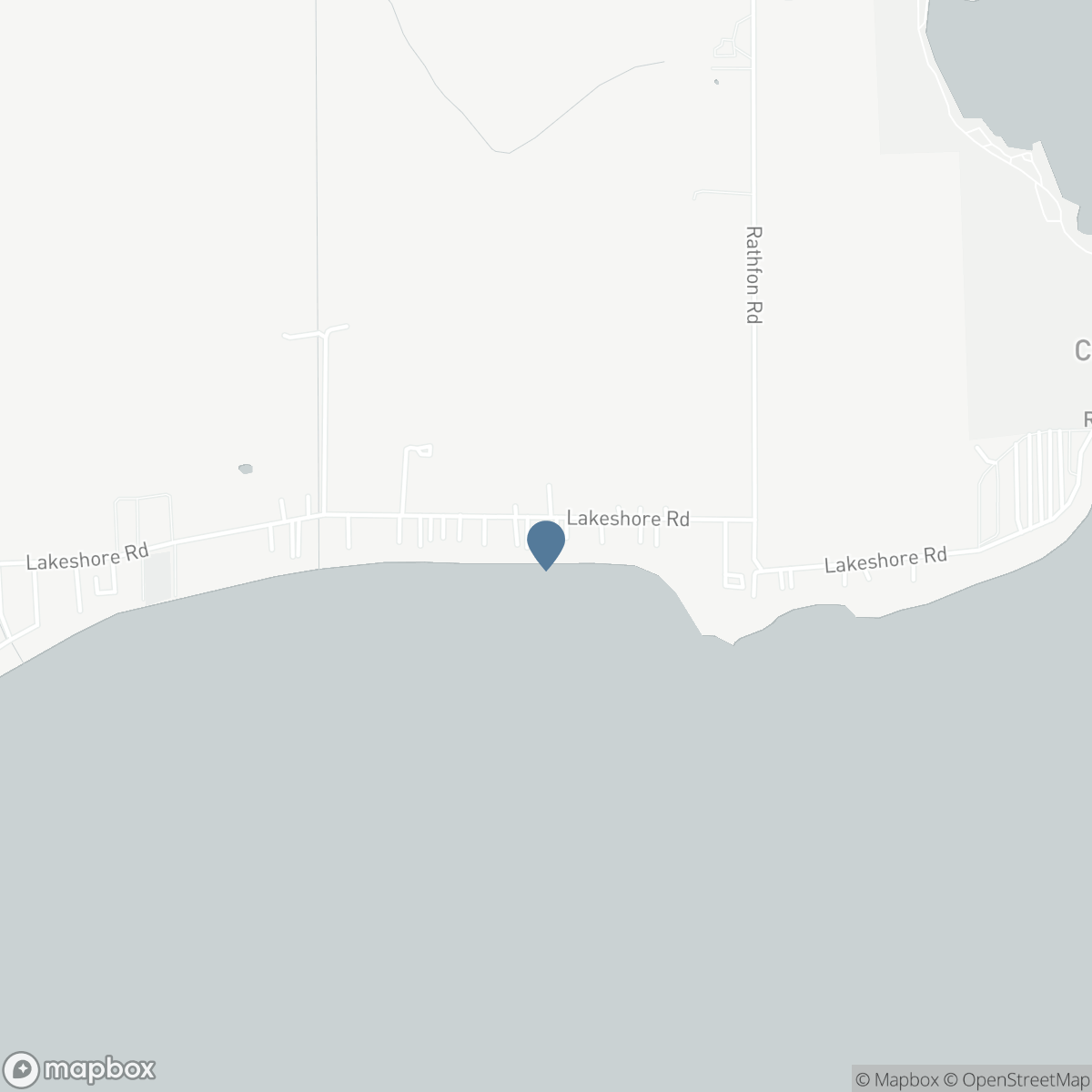 10849 LAKESHORE ROAD W, Port Colborne, Ontario L3K 5V4